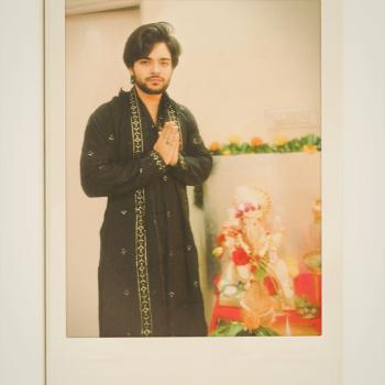 Siddhant Prasad